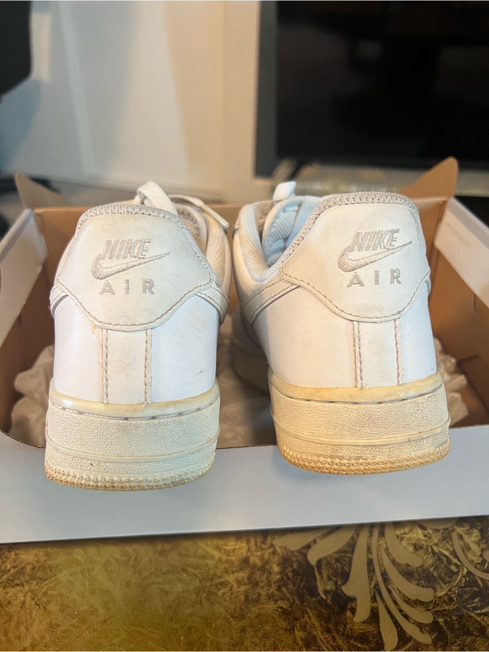 Nike Air Force 1 - Picture 10 of 10